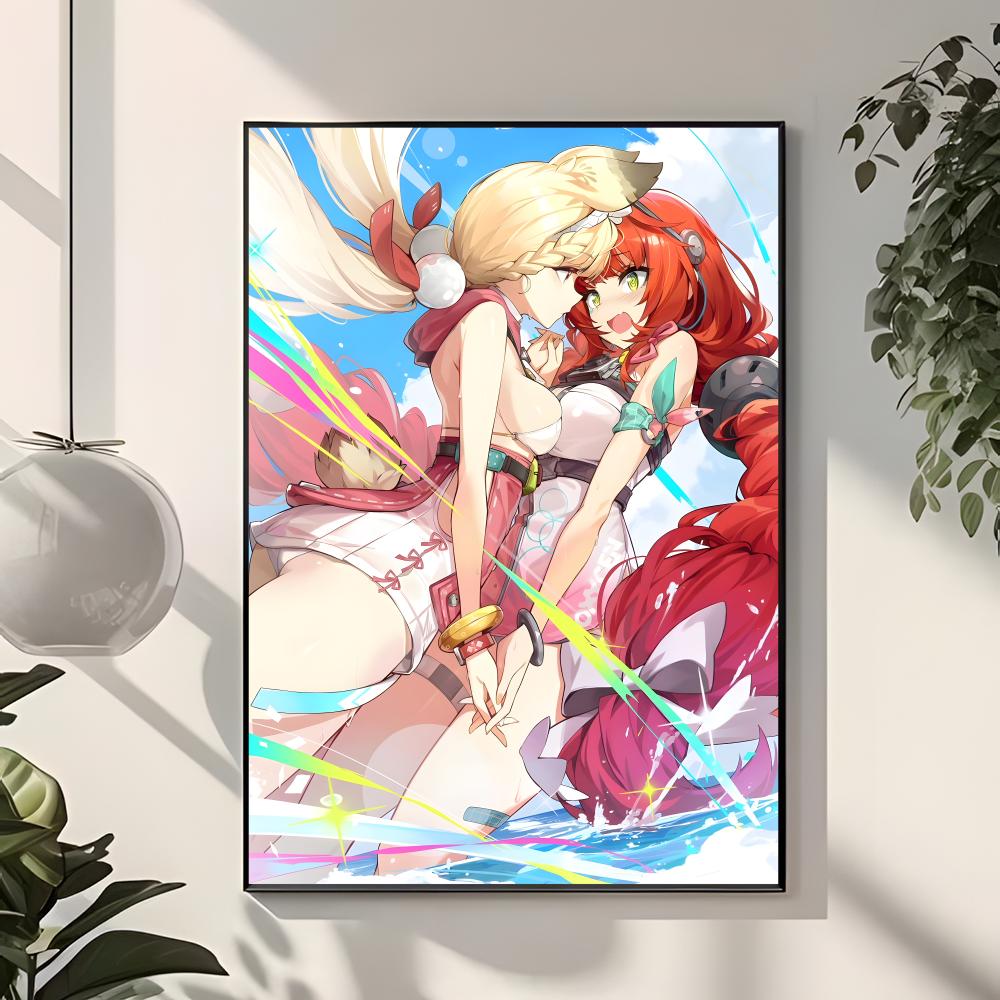 elegant mage Orphie Z-Zenless  - Interior Design Zoning recension och pris
