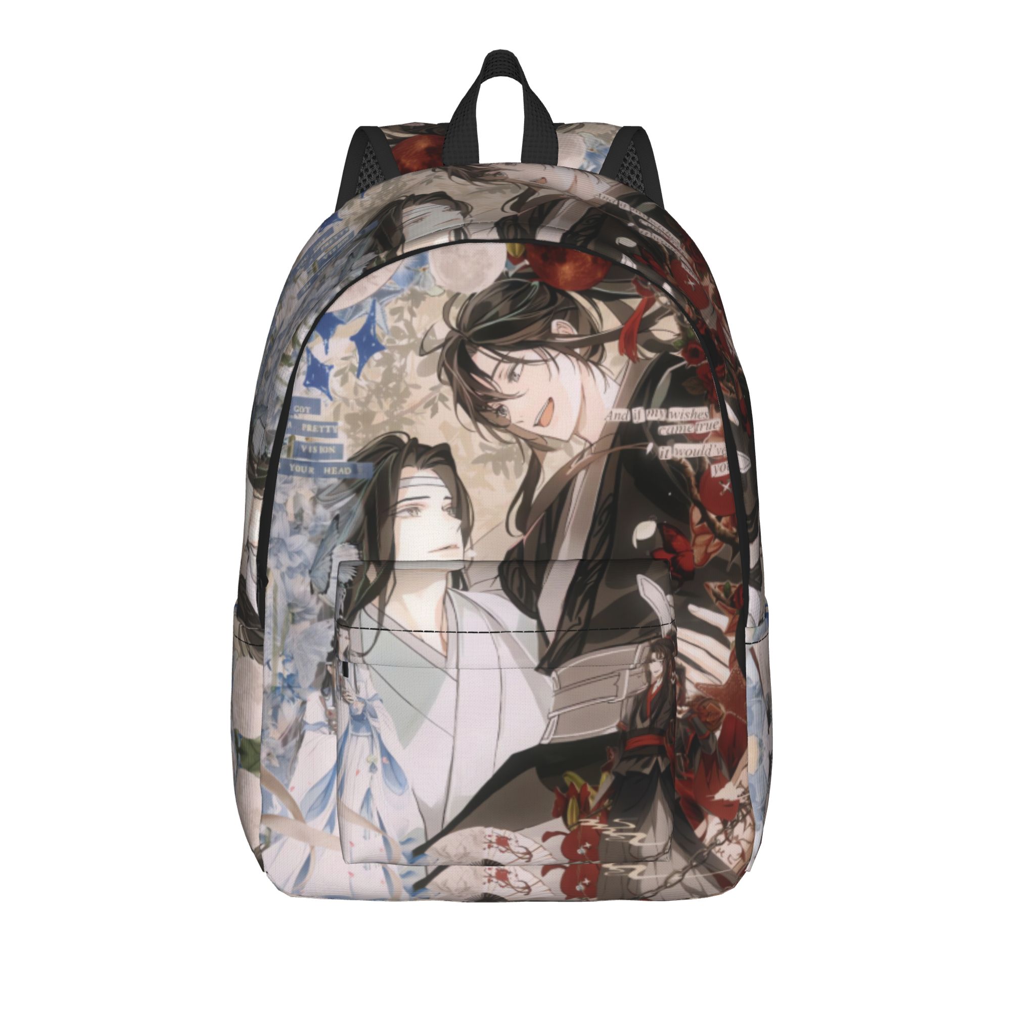 The Untamed WangXian Bunny Mo  - Interior Design Zu recension och pris