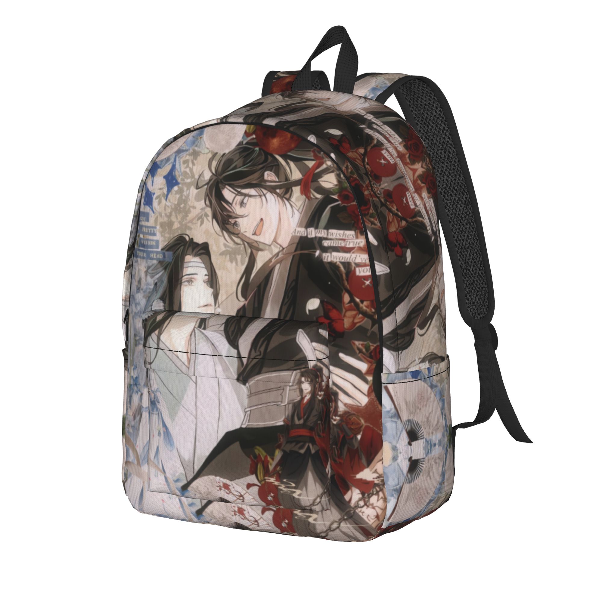 The Untamed WangXian Bunny Mo  - Interior Design Zu recension och pris