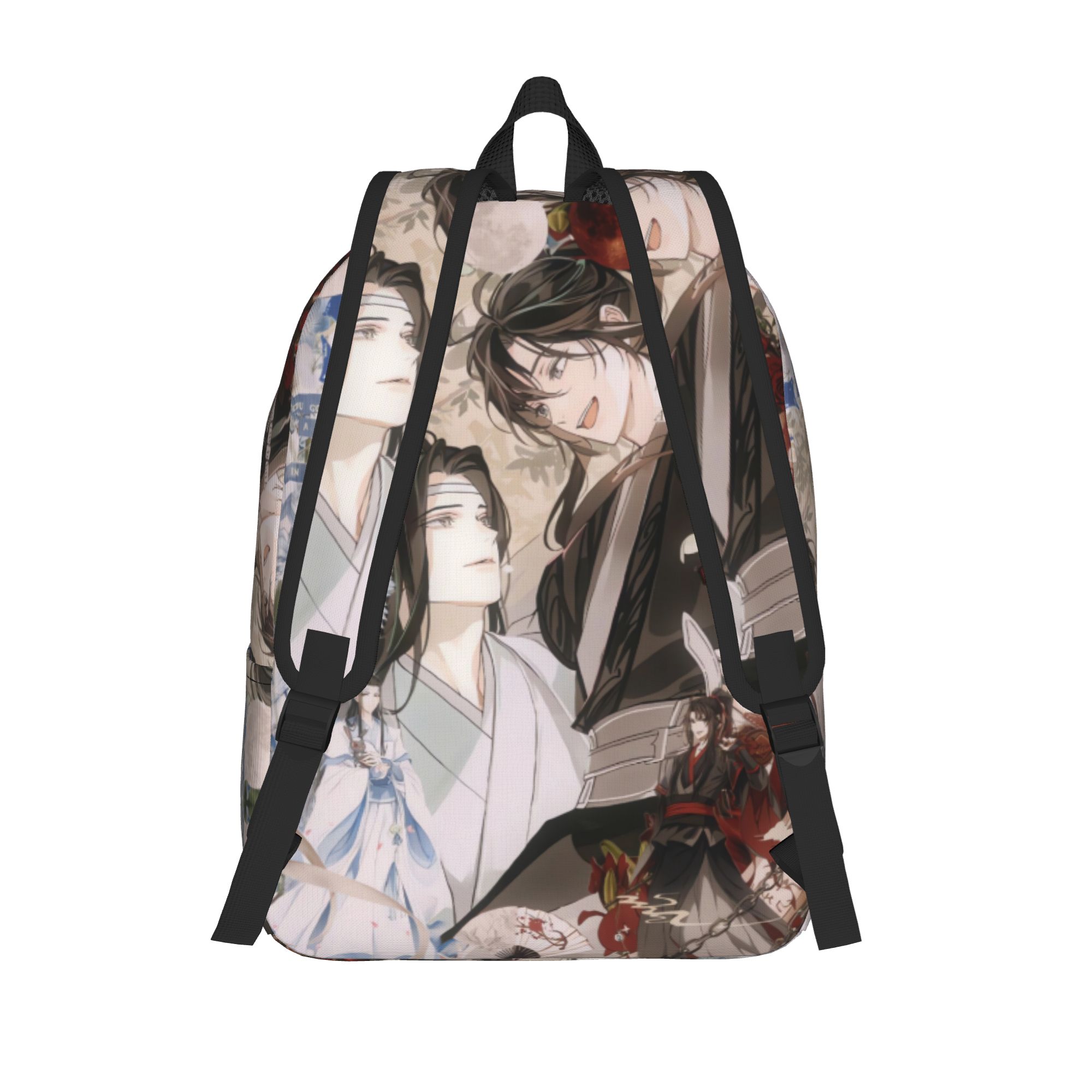 The Untamed WangXian Bunny Mo  - Interior Design Zu recension och pris