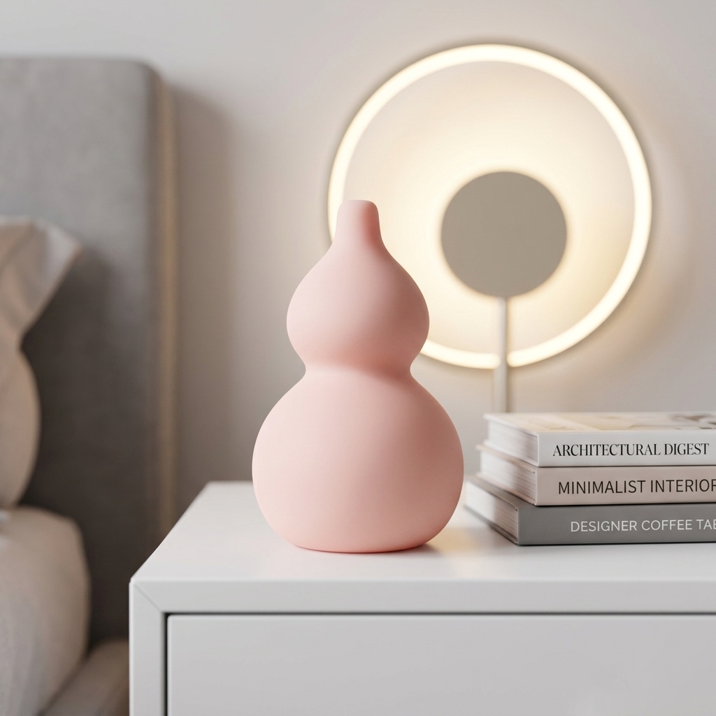 Pop Distinctive Gourd Design O - Interior Design Office recension och pris