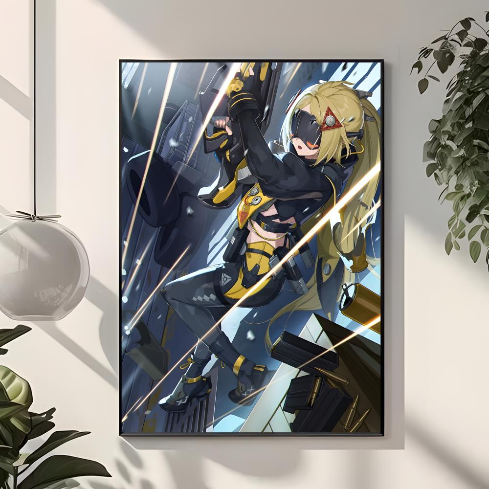 sharp attacker Trigger Z-Zenle - Interior Design Zoning recension och pris