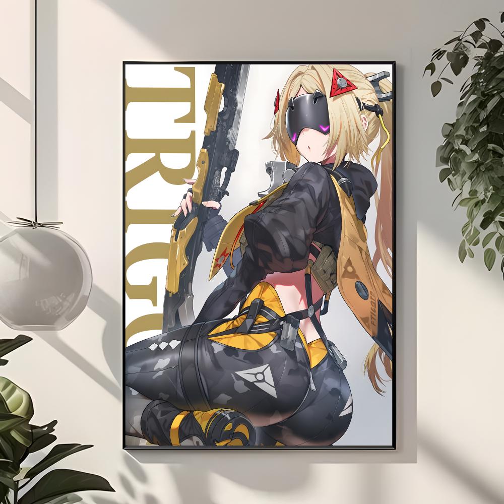 sharp attacker Trigger Z-Zenle - Interior Design Zoning recension och pris