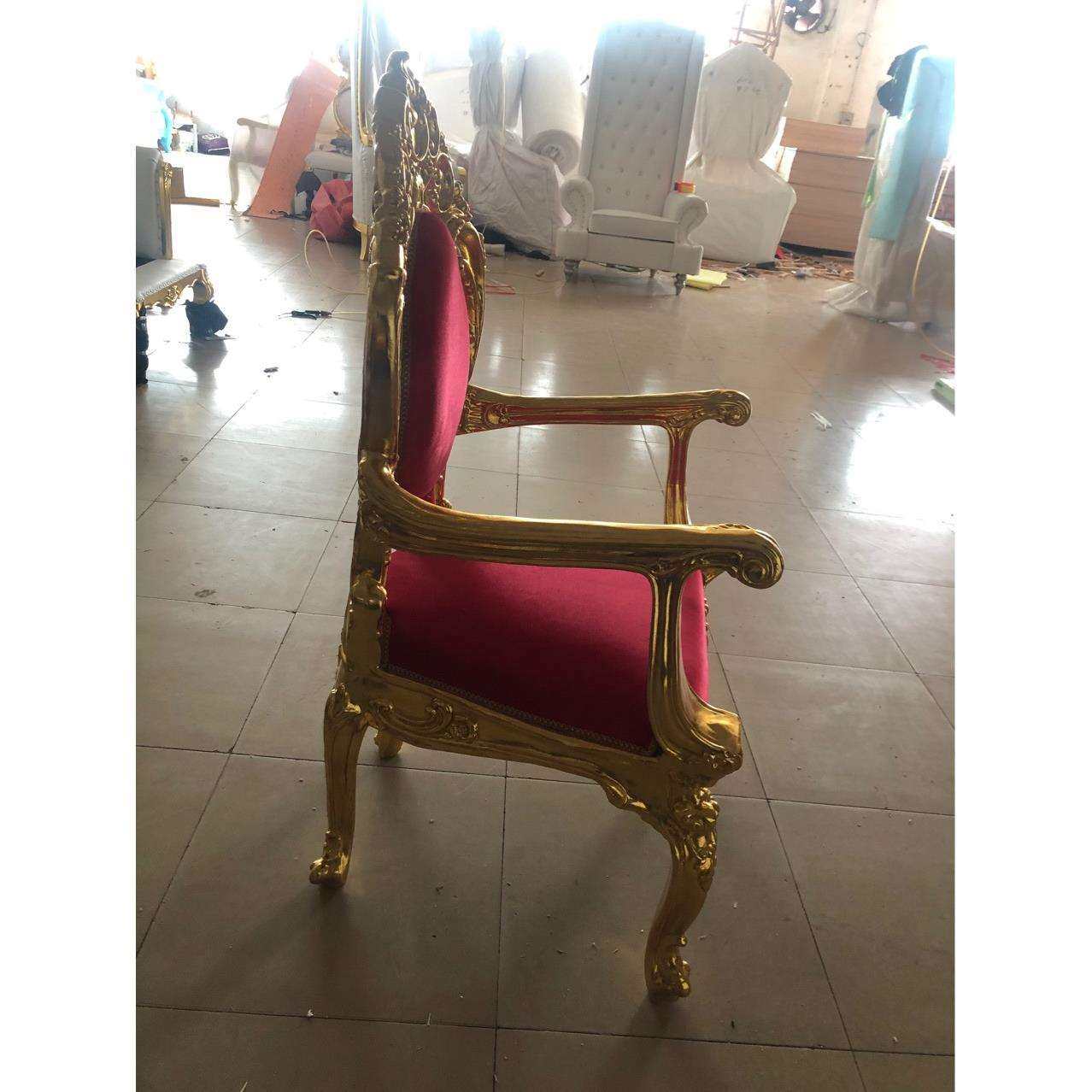 #Italian-Inspired Baroque Dini - Interior Design Gold recension och pris