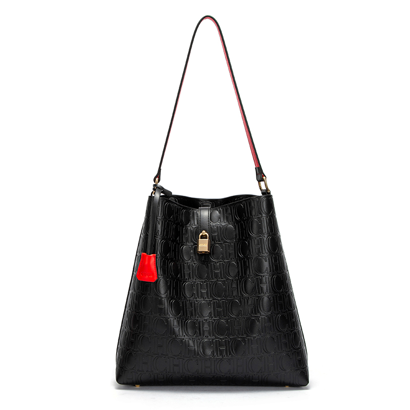 Leather Shoulder Bags Vintage  - Interior Design Gold recension och pris
