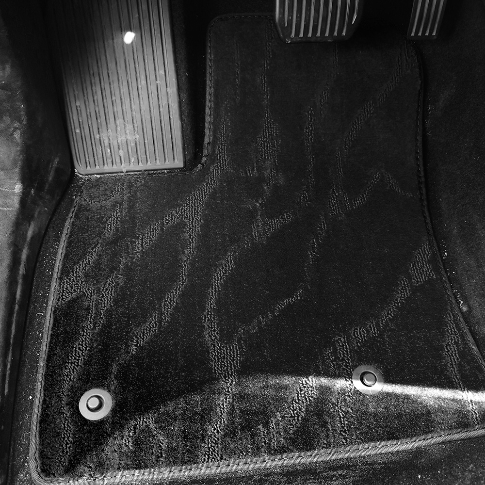 For subaru forester 2014-2018  - Interior Design Services recension och pris