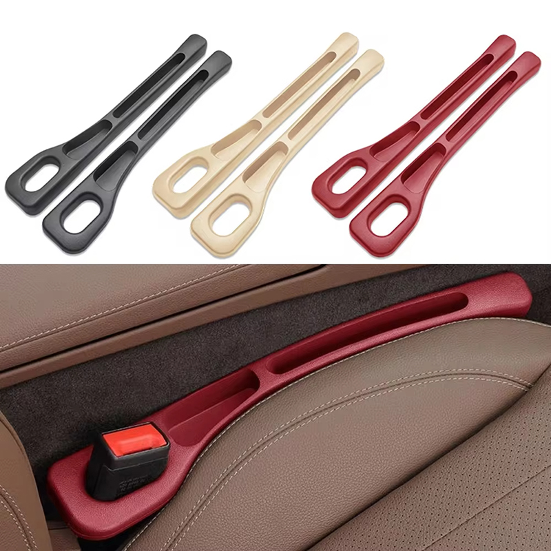 2pcs Car Seat Gap Filler for V - Interior Design Services recension och pris