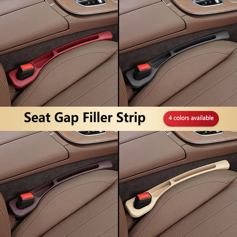 2pcs Car Seat Gap Filler for V - Interior Design Services recension och pris