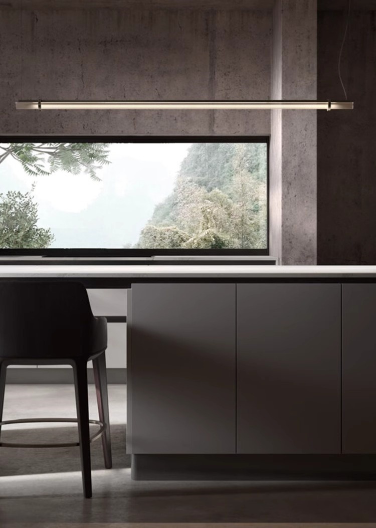 Italian Designer Bar Restauran - Interior Design Hall recension och pris