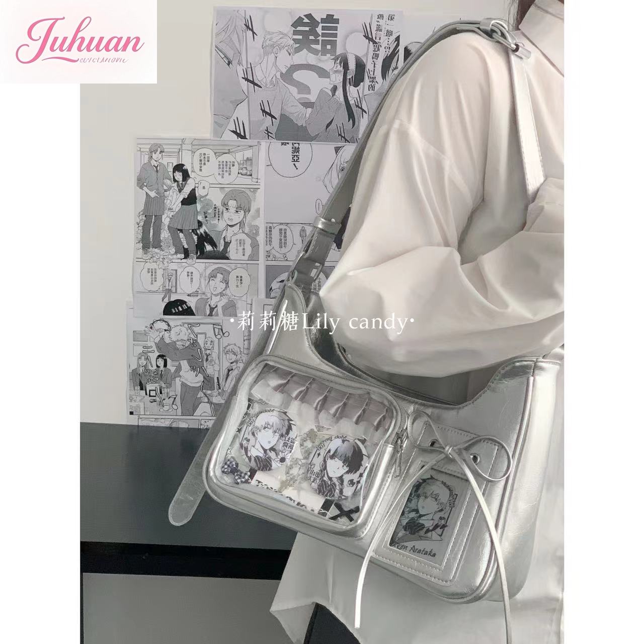 Original Lta Bag Niche Design  - Interior Design Exhibition recension och pris