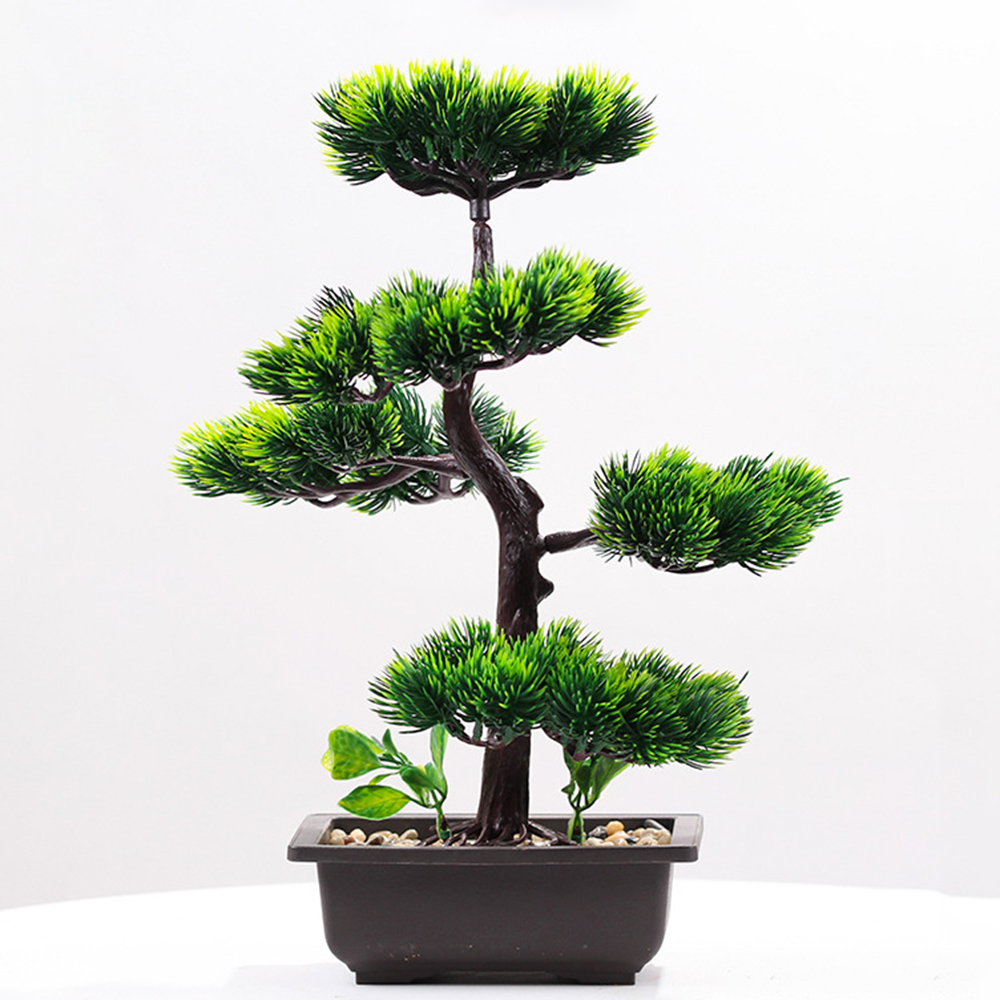 Artificial Plants Beauty Pine  - Interior Design Office recension och pris