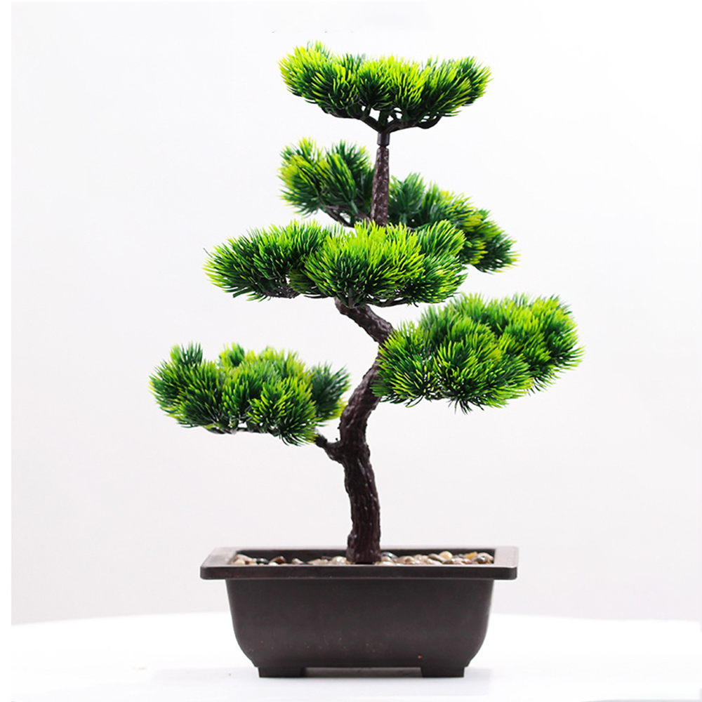 Artificial Plants Beauty Pine  - Interior Design Office recension och pris