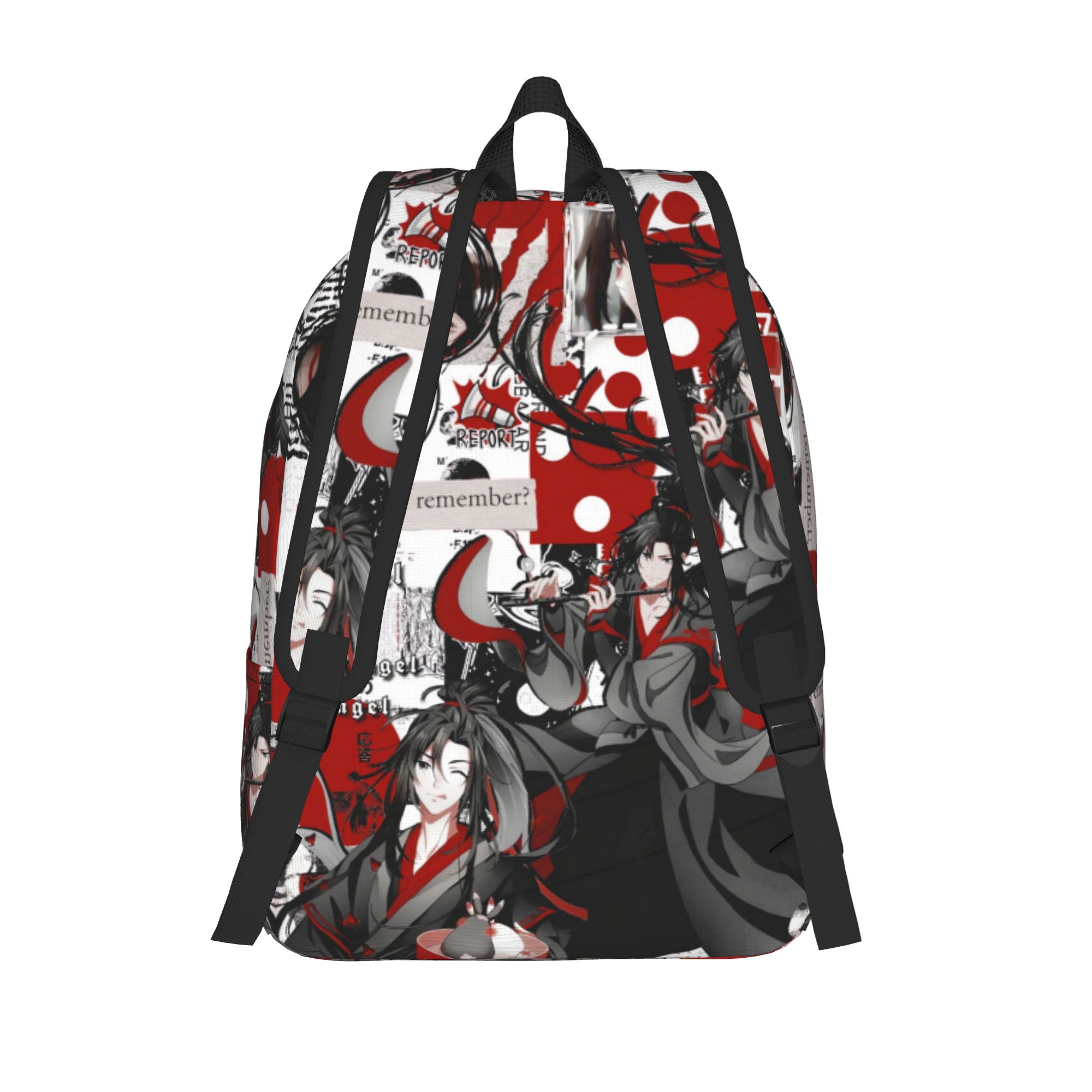 The Untamed WangXian Bunny Mo  - Interior Design Zu recension och pris