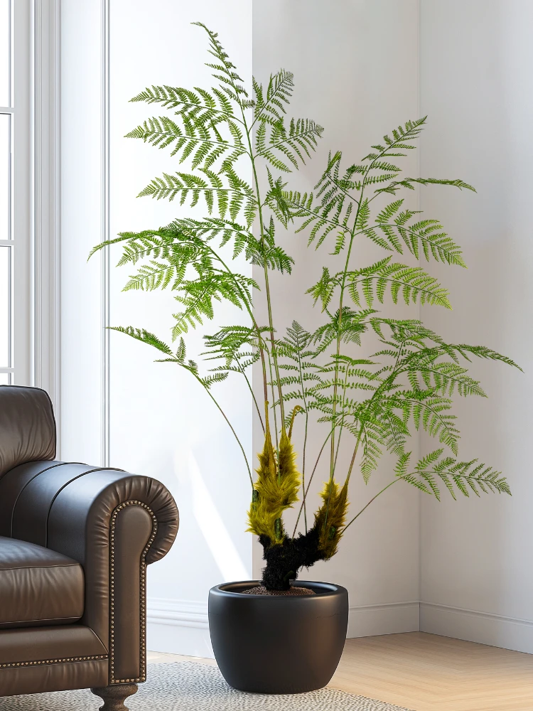 Large Simulated Golden Monkey  - Interior Design Gold recension och pris