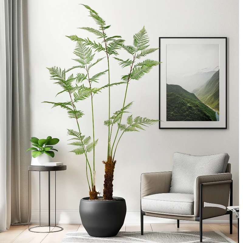 Large Simulated Golden Monkey  - Interior Design Gold recension och pris