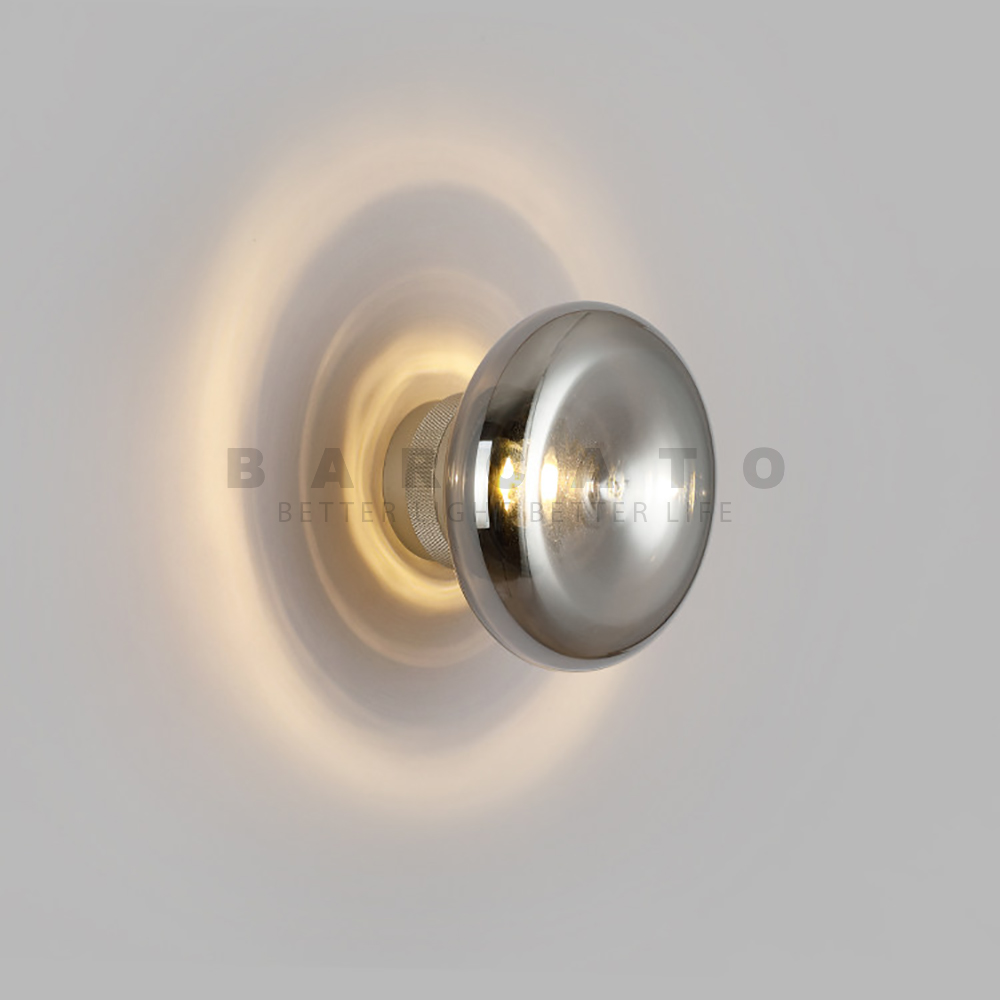 Designer Lava Wall Lights Bauh - Interior Design Gold recension och pris