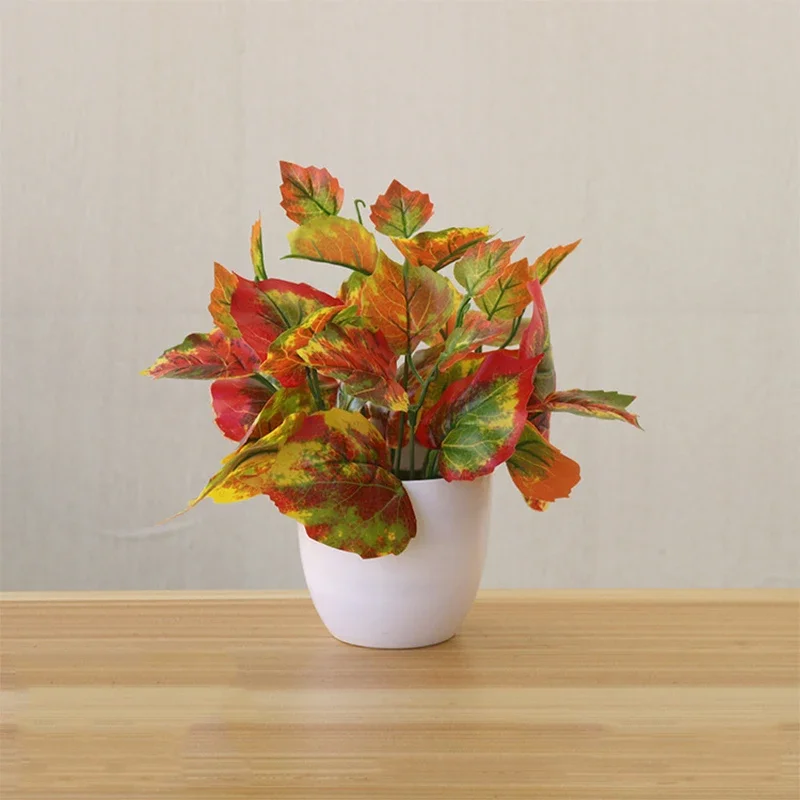 Artificial Plants Bonsai Fake  - Interior Design Office recension och pris