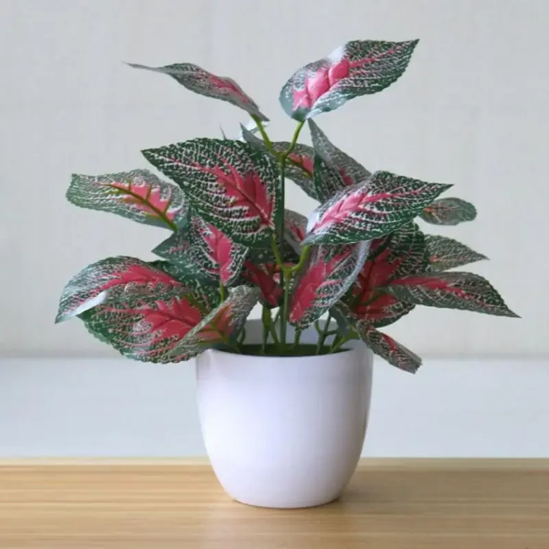 Artificial Plants Bonsai Fake  - Interior Design Office recension och pris