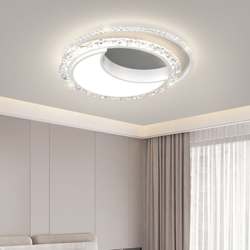 Nordic Light Luxury Style Livi - Interior Design Luxury Living Room recension och pris