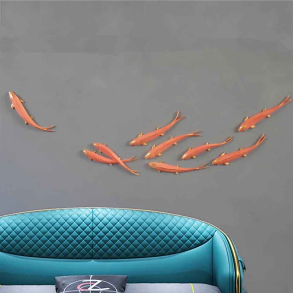 European Style Wall Decoration - Interior Design Gold recension och pris